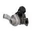 Турбина восстановленная KIA SORENTO I (JC) 2.5 CRDi 08.2002- 53039700122