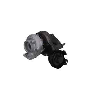 Турбина восстановленная CITROEN C8 (EA, EB) 07-, JUMPY 07- MSG 764609-0001
