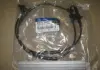 Датчик ABS передний левый Hyundai Ix55 08- (Mobis) MOBIS (KIA, Hyundai) 956703J000 (фото 1)
