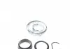 ШРУС наруж. с пыльн. VW, SEAT, FORD STANDART FAG 771 0736 30 (фото 4)