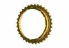 Кольцо синхронизатора 4-ой и 5-ой передачи Chery Amulet Aftermarket 015311295AA (фото 1)