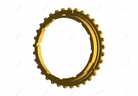 Кольцо синхронизатора 4-ой и 5-ой передачи Chery Amulet Aftermarket 015311295AA