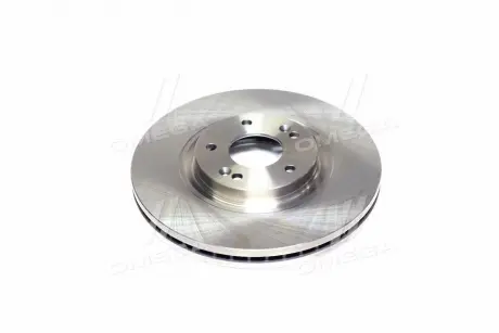 Диск тормозной HYUNDAI IX55 11- ASHIKA 60-0H-H27