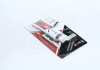 Герметик прокладок красный 85гр + клей в подарок AXXIS Польша VSB-011 (фото 3)
