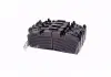 Колодка торм. диск. Medium (компл. На ось) BPW RIDER RD 29173STD (фото 3)
