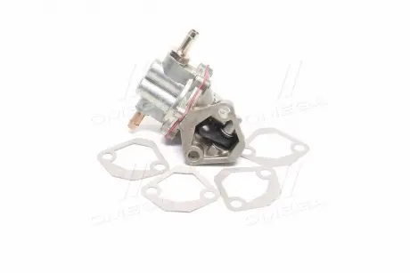 Фото 1 - насос паливний ВАЗ-2108-09 плунжерні. + Прокл. RIDER 702-1106010 Насос паливний ВАЗ-2108-09 плунжерні. + Прокл. RIDER 702-1106010 (фото 1)