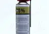 Мастило-спрей біла літієва (носик) +20 500ml <AXXIS> AXXIS Польша G-2014C-500 (фото 3)