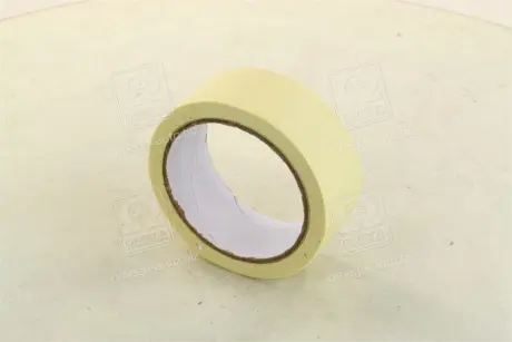 Скотч малярный (малярная изолента) 38mm * 20 <AXXIS> AXXIS Польша MK918D-38