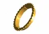 Кольцо синхронизатора 3-ей передачи Chery Amulet Aftermarket 015311249AA (фото 3)