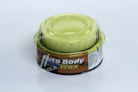 Паста-полироль для кузова с воском 230g <AXXIS> AXXIS Польша VSB-080
