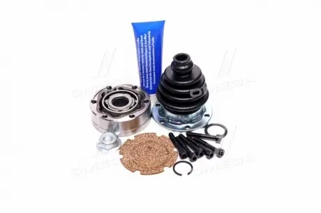 ШРУС внутр. с пыльн. VW, AUDI, SEAT CIFAM 617-010D