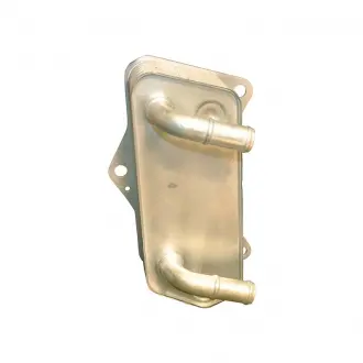 Фото 1 - масляный радиатор, ступенчатая коробка передач JP GROUP 1133000500 Масляный радиатор, ступенчатая коробка передач JP GROUP 1133000500 (фото 1)