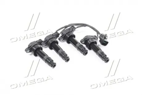 Катушка зажигания Hyundai, Kia (Mobis) MOBIS (KIA, Hyundai) 273002B010