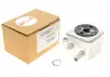 Радіатор масляний AUDI, VW (пр-во Van Wezel) 58003082