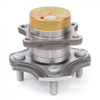 Ступица задняя в сборе Great Wall Haval M2 Aftermarket 3104100-S08