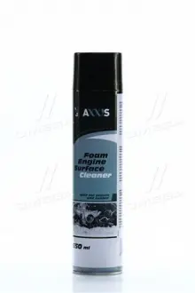 Очиститель двигателя пенный 650ml <AXXIS> AXXIS Польша VSB-074