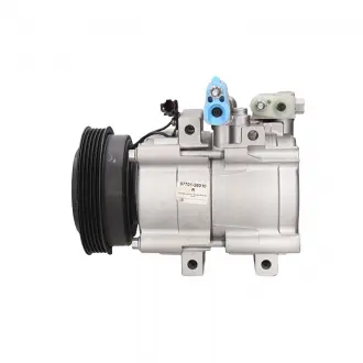 Компресор восст. Hyundai Santa Fe 01-06 MSG 97701-26010 R (фото 1)