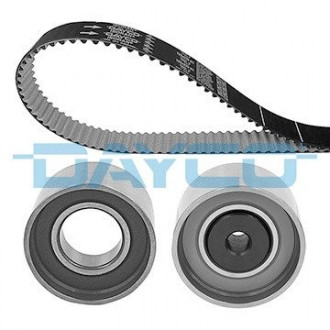 Ремкомплект ГРМ MAZDA 3/5/6 "2,0" 02-10 DAYCO KTB961