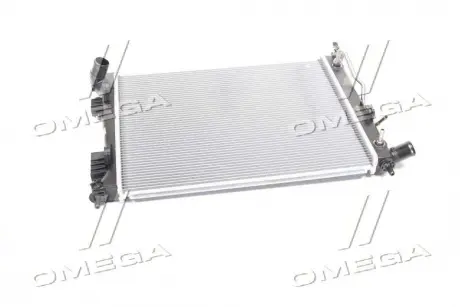 Радиатор охлаждения Mobis MOBIS (KIA, Hyundai) 25310-1R060