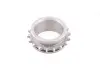 Шестерня коленвала Great Wall Haval M2 Aftermarket 1005102-EG01 (фото 1)