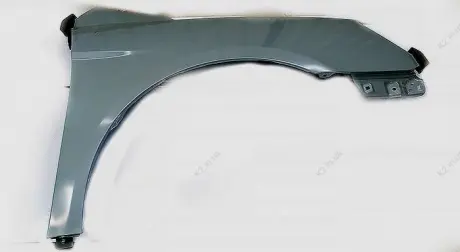 Крило переднє R Geely EC7 / EC7RV SIMYI 106200201002