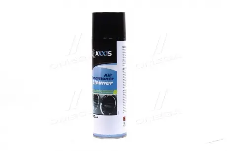 Очиститель кондиционера 500ml <AXXIS> AXXIS Польша VSB-059