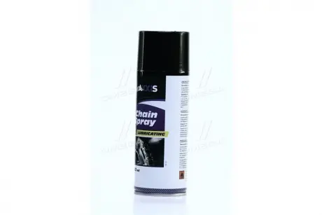 Смазка (масло) для цепи 450ml <AXXIS> AXXIS Польша VSB-042
