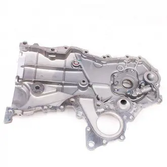 Насос масляный Great Wall Haval M2 Aftermarket 1011100-EG01
