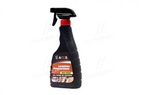 Кондиционер для кожи 500ml <AXXIS> AXXIS Польша VSB-063