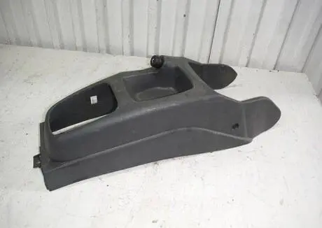 Крышка топливного бака GM 96351534