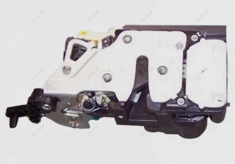 Замок двери задней L Chery Eastar Aftermarket B11-6205010