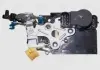 Замок двери задней L Chery Eastar Aftermarket B11-6205010 (фото 2)