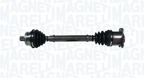 TDS0010 Піввісь передня ліва FR MAGNETI MARELLI 302004190010