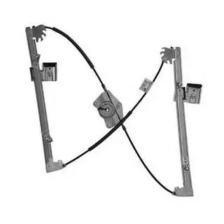Механизм стеклоподъемника MAGNETI MARELLI 350103710000 (фото 1)