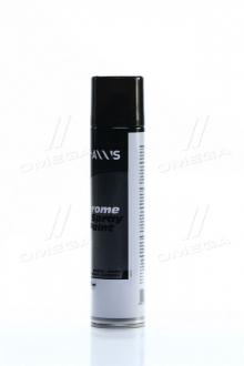 Краска хром эффект 330ml &lt;AXXIS&gt; AXXIS Польша VSB-076 (фото 1)