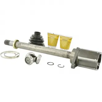 ШРУС ВНУТРЕННИЙ ПРАВЫЙ 29X34X30 FEBEST 0211-T31ATRH