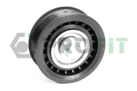 Фото 1 - ролик модуля натягувача ременя PROFIT 1014-3652 Ролик модуля натягувача ременя PROFIT 1014-3652 (фото 1)