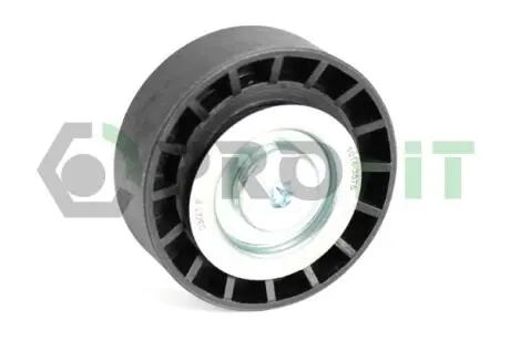 Фото 1 - ролик модуля натяжителя ремня PROFIT 1014-3575 Ролик модуля натяжителя ремня PROFIT 1014-3575 (фото 1)