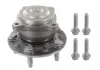 Подшипник колеса, комплект SKF VKBA7660 (фото 1)
