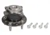Подшипник колеса, комплект SKF VKBA7660 (фото 2)