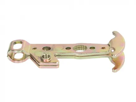 Тяга перемикань передач Hans Pries / Topran 111566