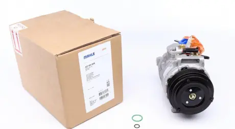 Компрессор кондиционера MAHLE KNECHT ACP 688 000S (фото 1)