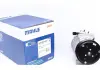 Компрессор кондиционера MAHLE KNECHT ACP 610 000S (фото 6)