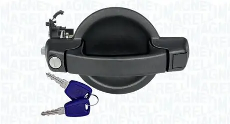 Ручка дверная MAGNETI MARELLI 350105010500