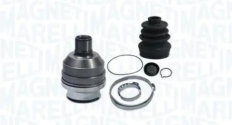 Шрус (внутрішній) MAGNETI MARELLI 302009100031