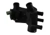 Термостат Audi Skoda Octavia / VW Golf IV 1.4 / 1.6 16V 96-10 (87C) 1114510400