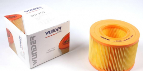 Фильтр воздушный WUNDER FILTER WH 810 (фото 1)