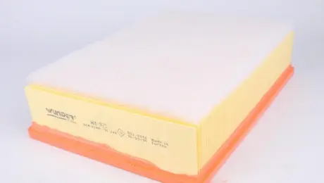 Фільтр повітряний WUNDER FILTER WH 825