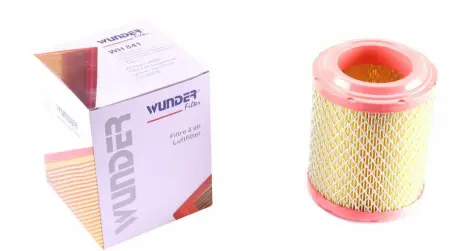 Фильтр воздушный WUNDER FILTER WH 841