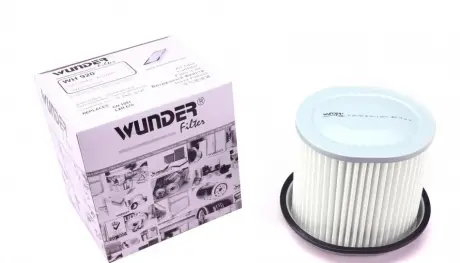 Фильтр воздушный WUNDER FILTER WH 920